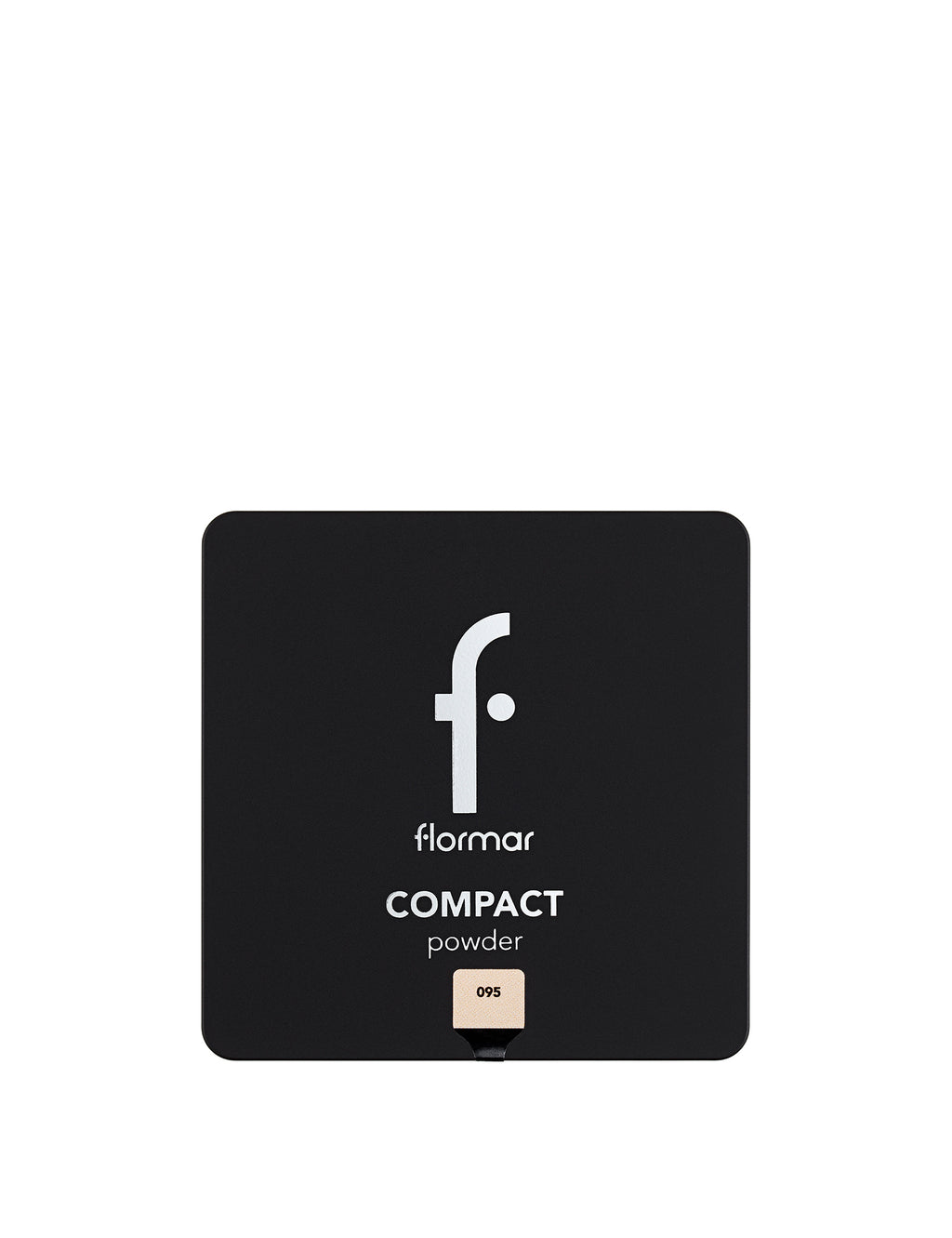 Flormar Compact Powder