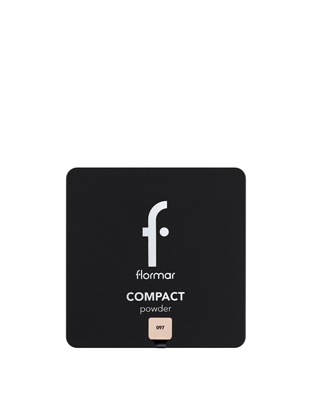 Flormar Compact Powder