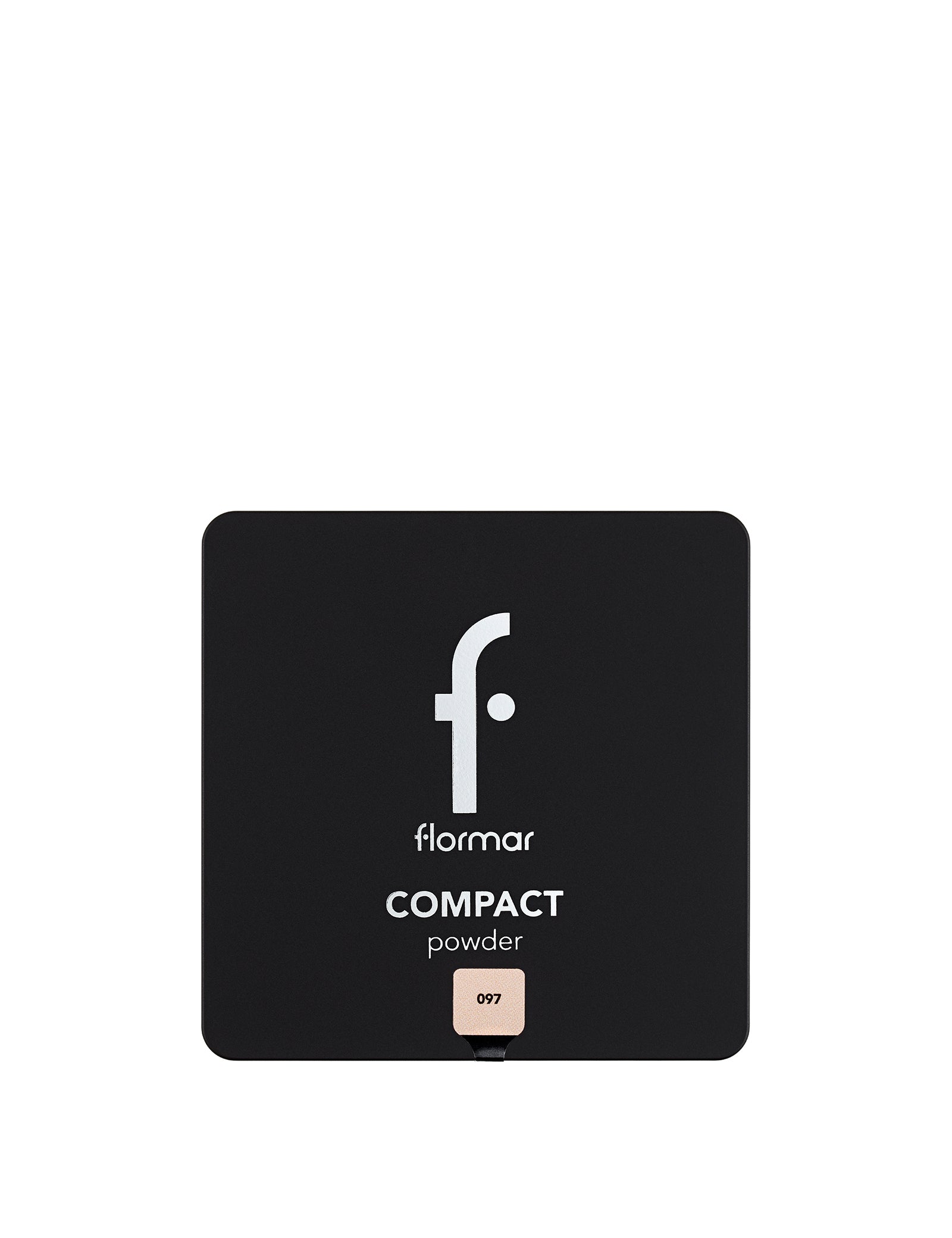 Flormar Compact Powder