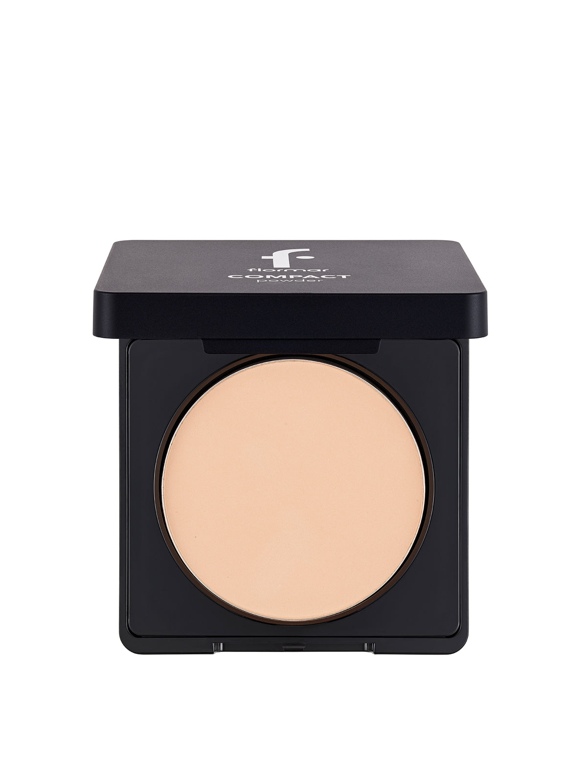 Flormar Compact Powder - 098 Medium Natural Beige