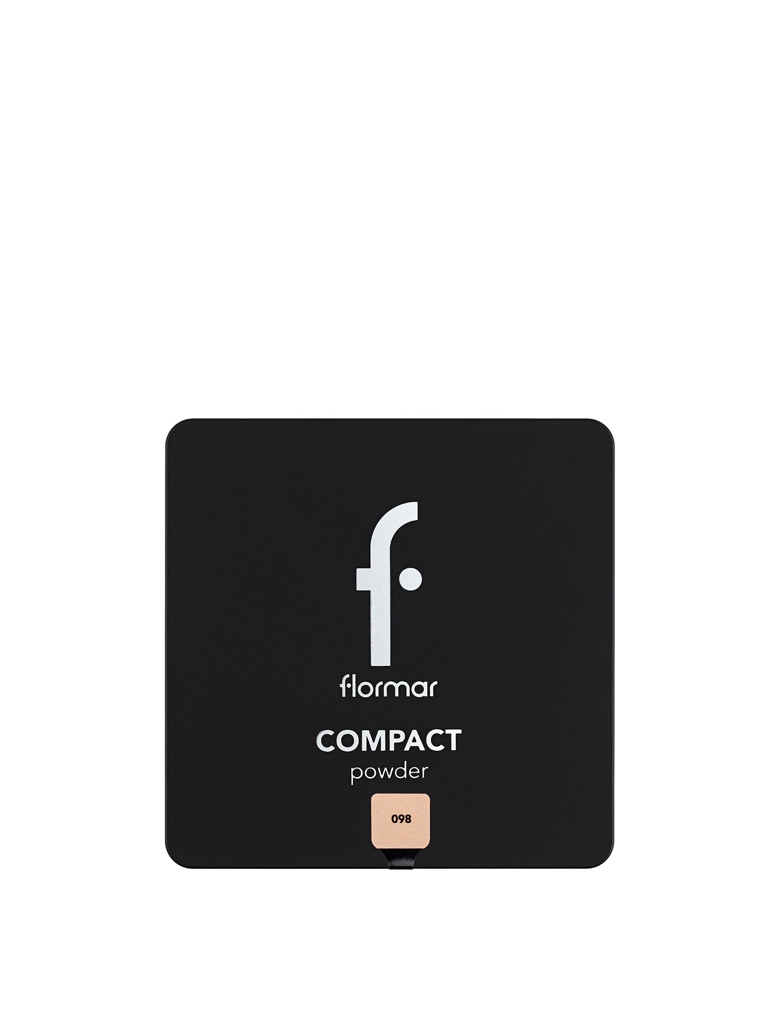 Flormar Compact Powder