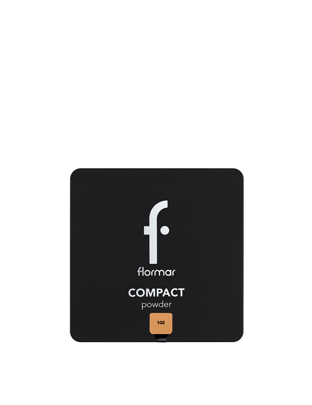 Flormar Compact Powder