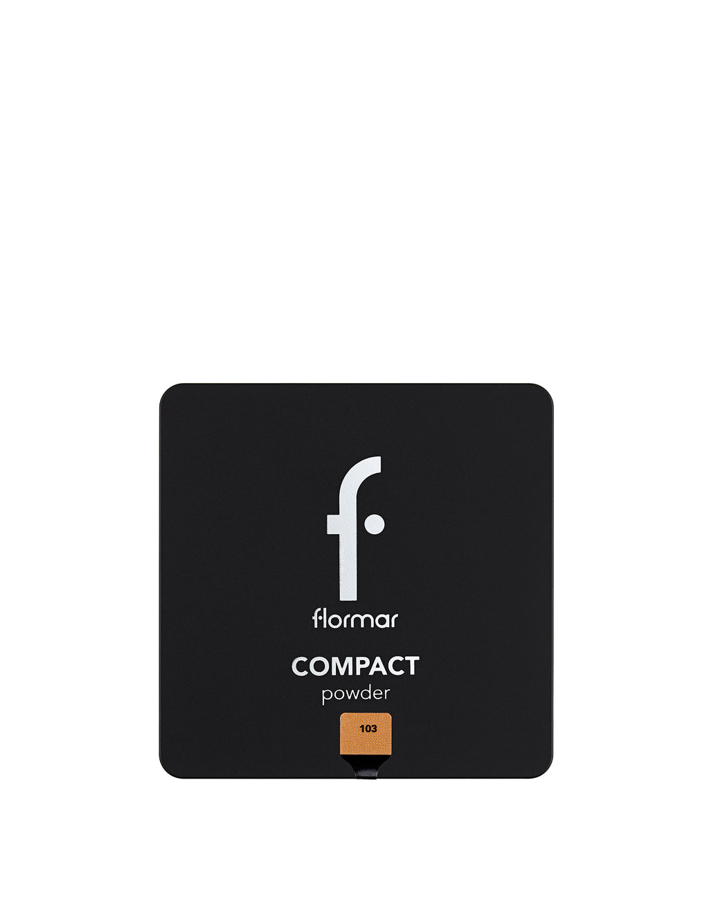 Flormar Compact Powder
