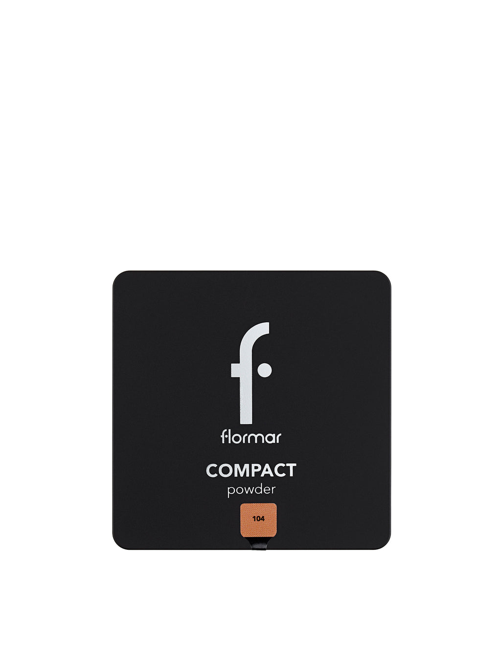 Flormar Compact Powder
