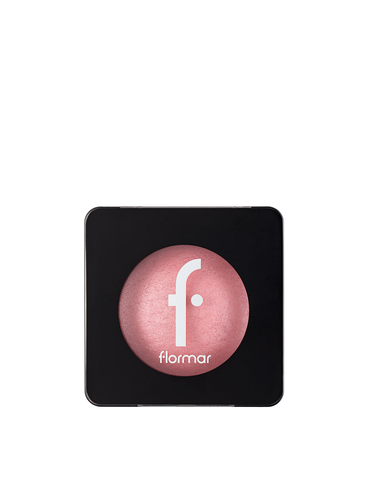 Flormar Baked Blush-On - 040 Shimmer Pink