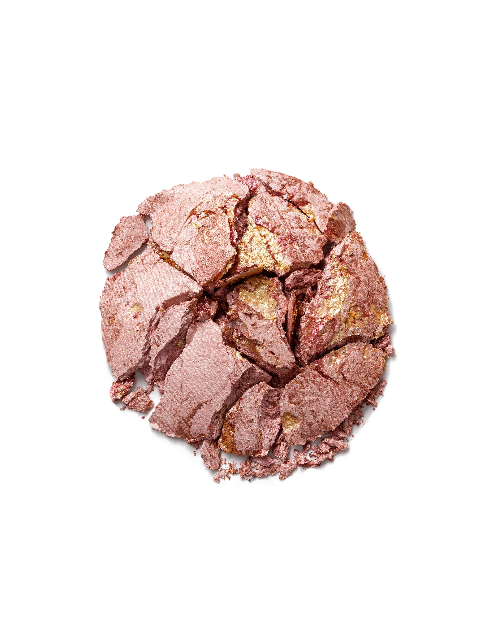 Flormar Baked Blush-On