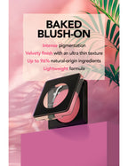 Flormar Baked Blush-On - 051 Dried Rose