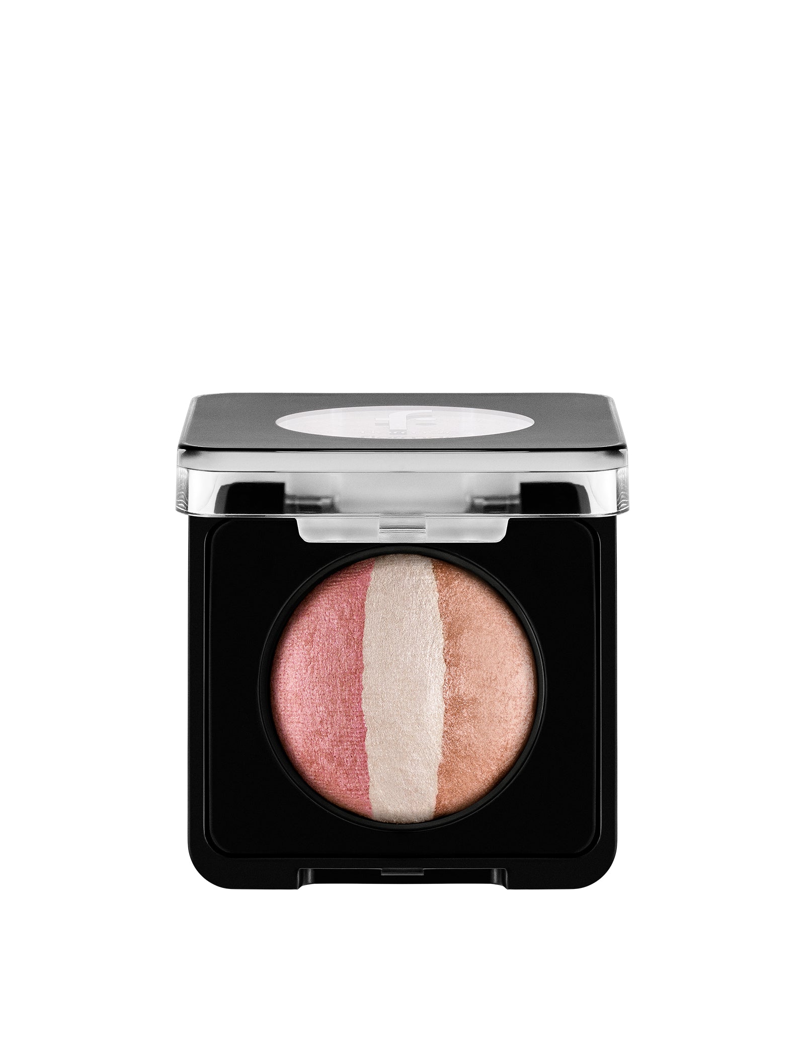 Flormar Baked Blush-On