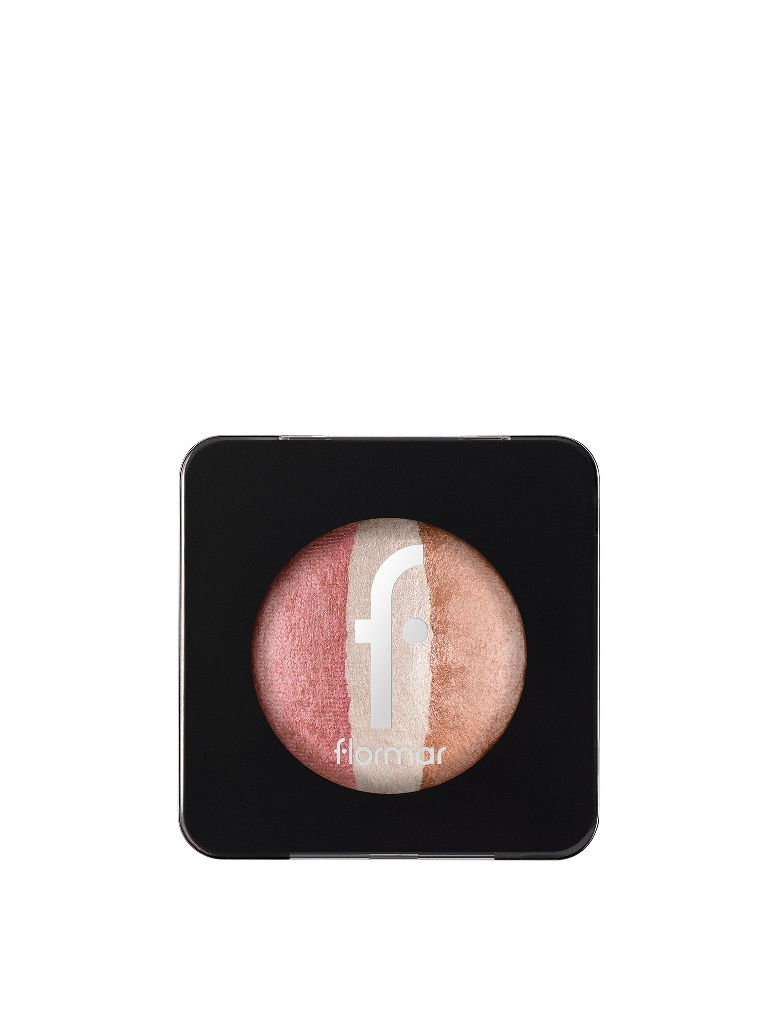 Flormar Baked Blush-On