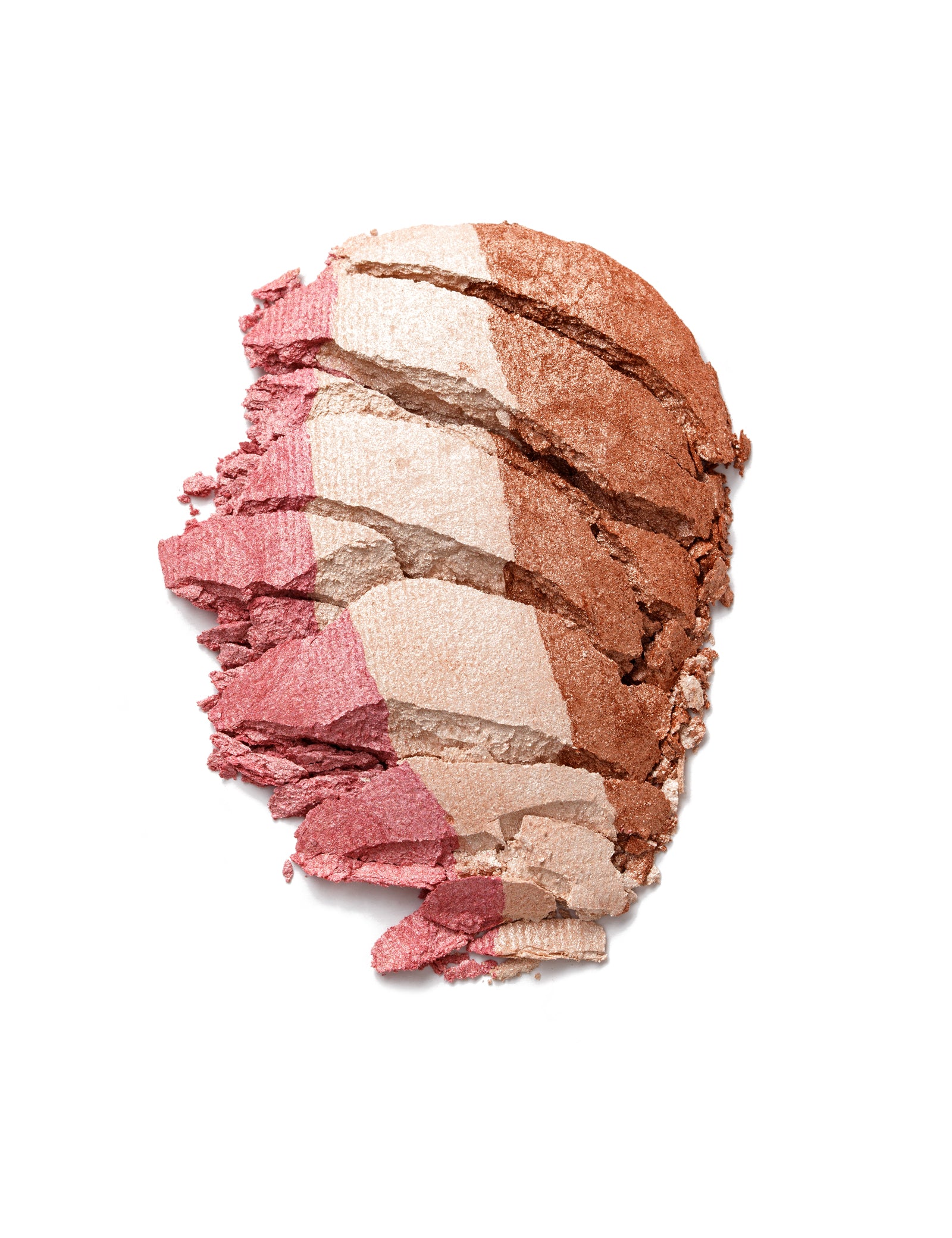 Flormar Baked Blush-On