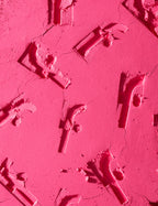 Flormar Baked Blush-On - 054 Flormar Pink