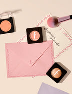 Flormar Blush-On - 102 Rose Pink