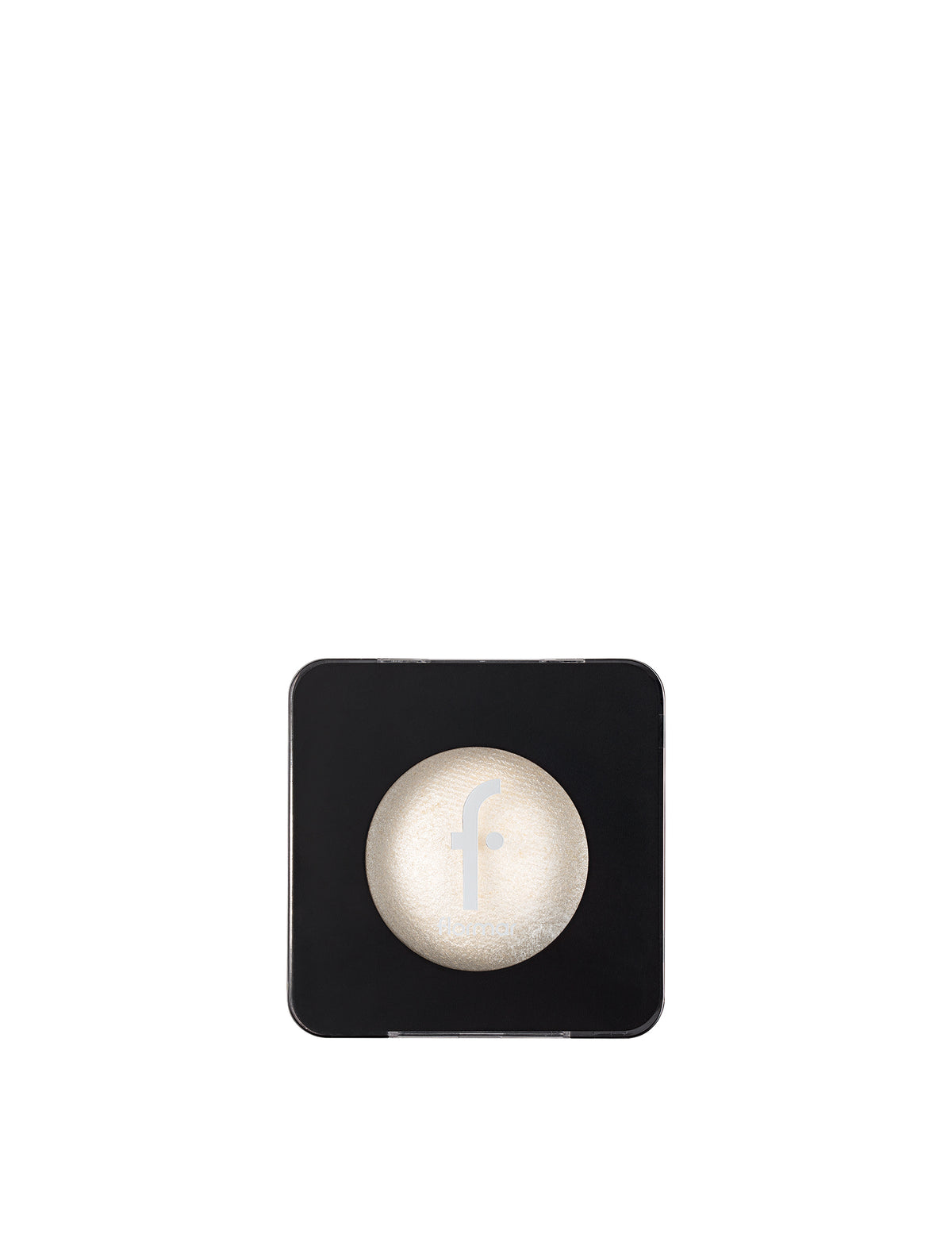 Flormar Baked Eyeshadow - 001 Beige