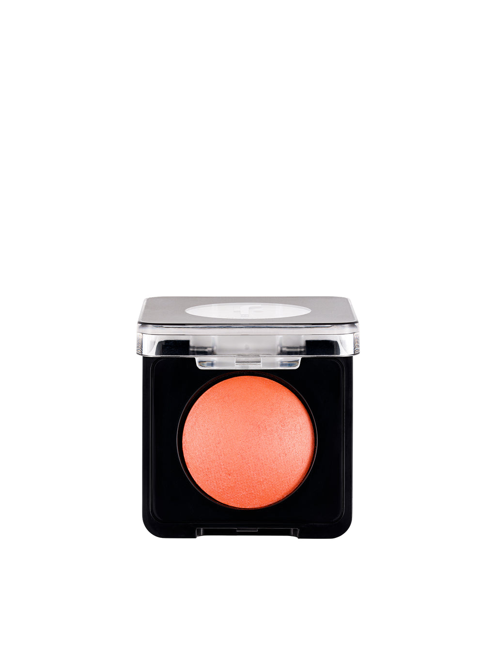 Flormar Baked Eyeshadow - 003 Orange Popsicle