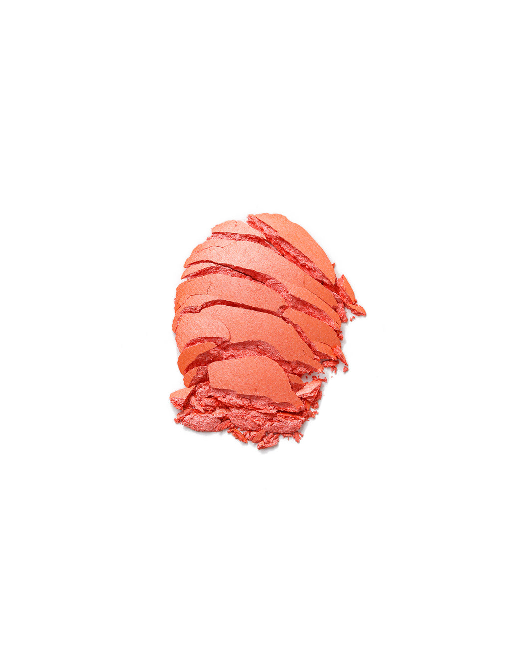 Flormar Baked Eyeshadow - 003 Orange Popsicle