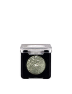 Flormar Baked Eyeshadow - 007 Olive Glam