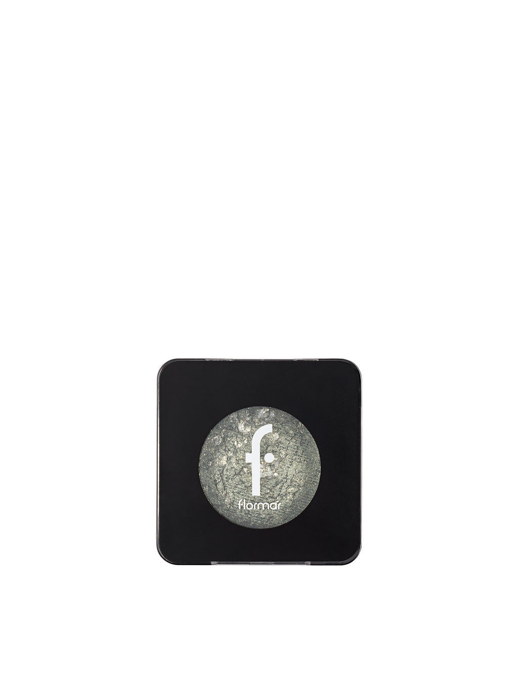 Flormar Baked Eyeshadow - 007 Olive Glam