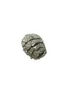 Flormar Baked Eyeshadow - 007 Olive Glam