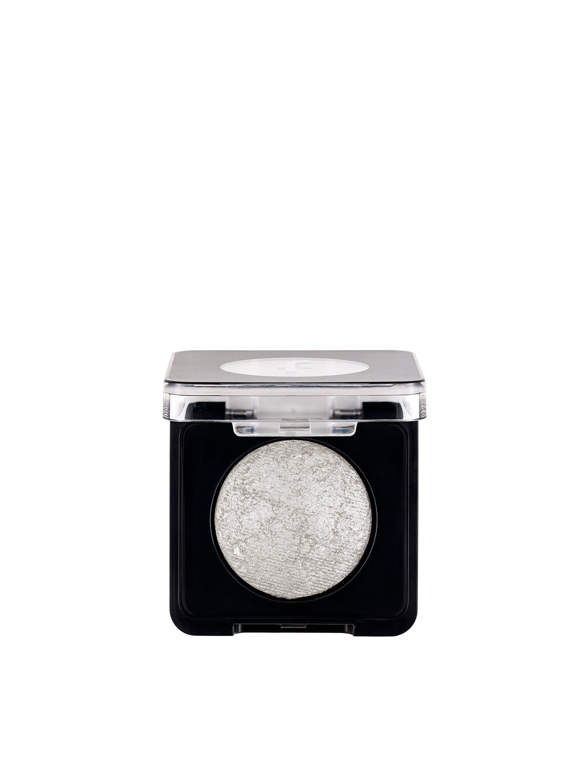 Flormar Baked Eyeshadow - 009 Silver Leaf