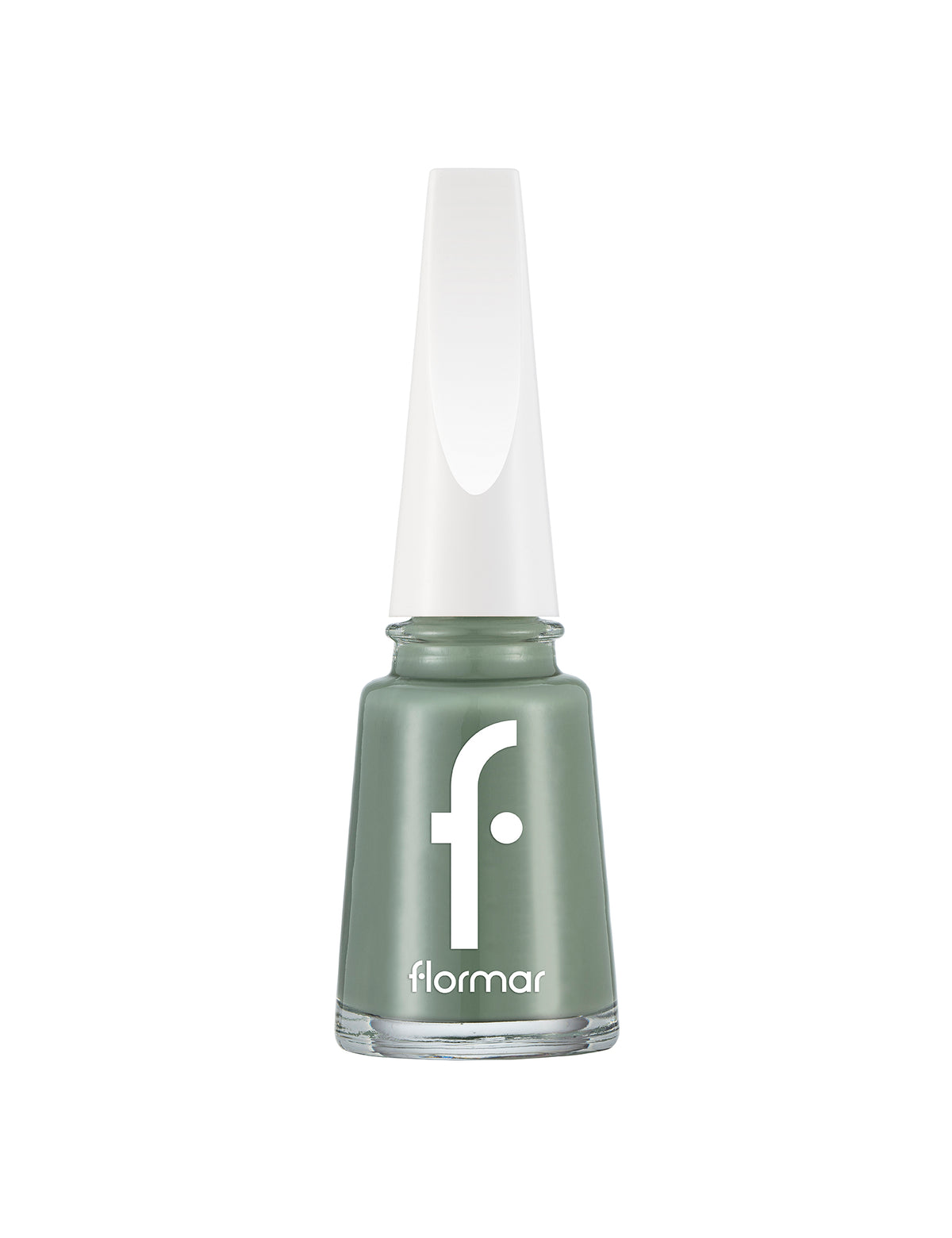 Flormar Nail Enamel - 543 Spa Day