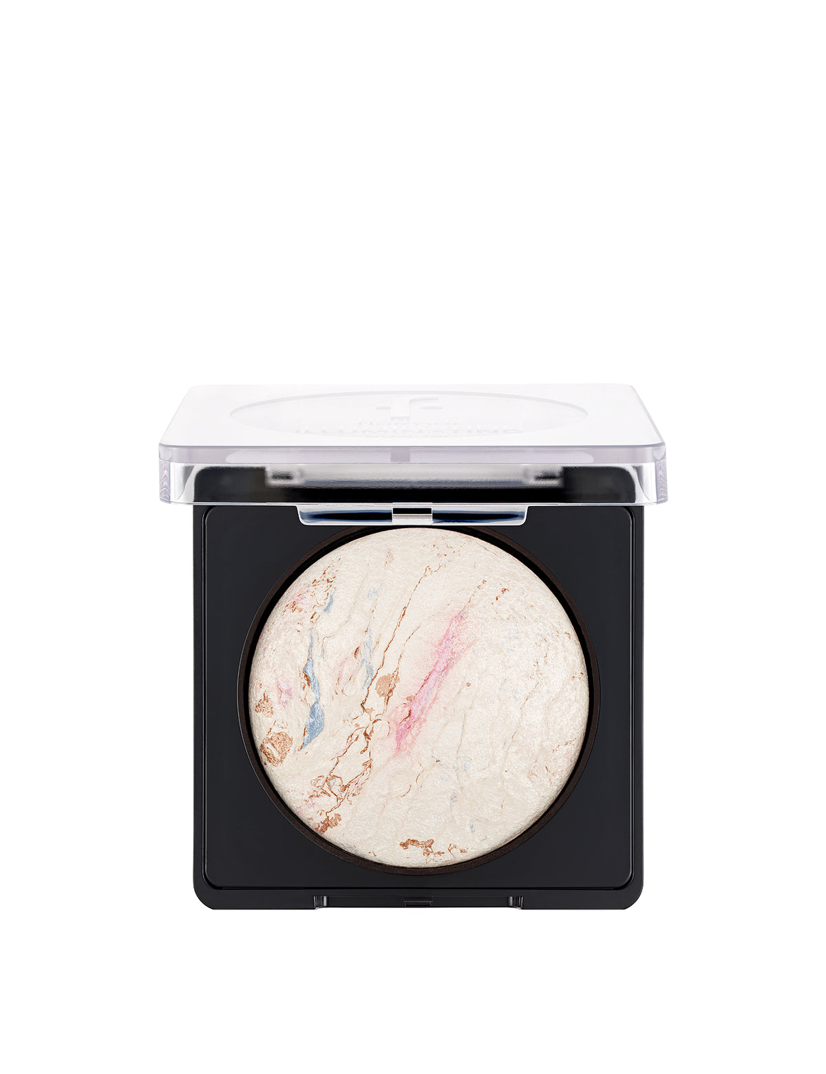 Flormar Illuminating Powder - 001 Morning Star