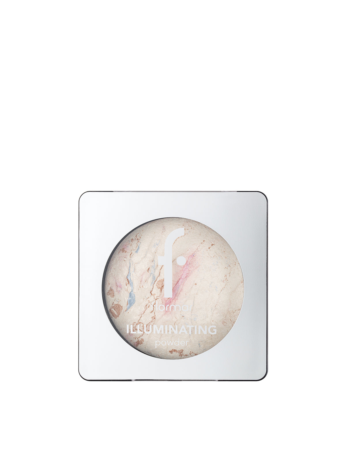 Flormar Illuminating Powder - 001 Morning Star
