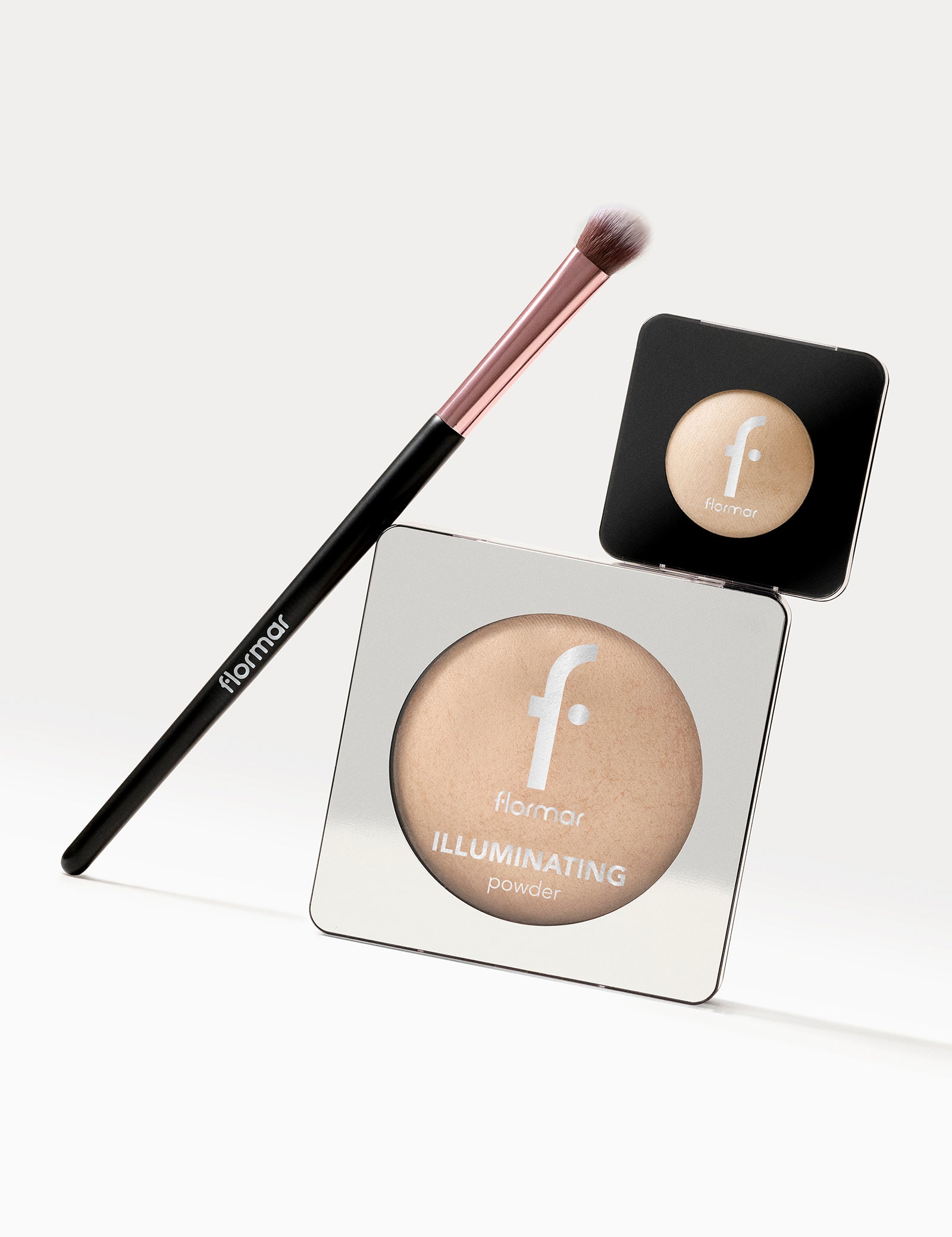 Flormar Illuminating Powder