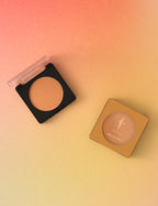 Flormar Bronzing Powder - 002 Rose Gold