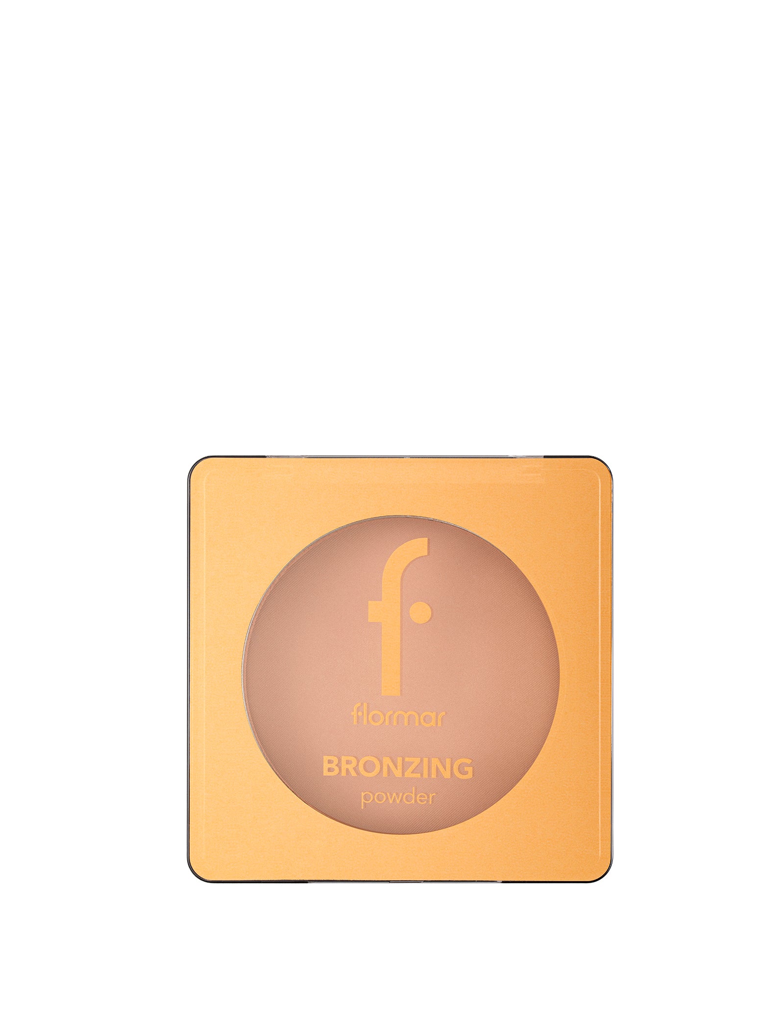Flormar Bronzing Powder