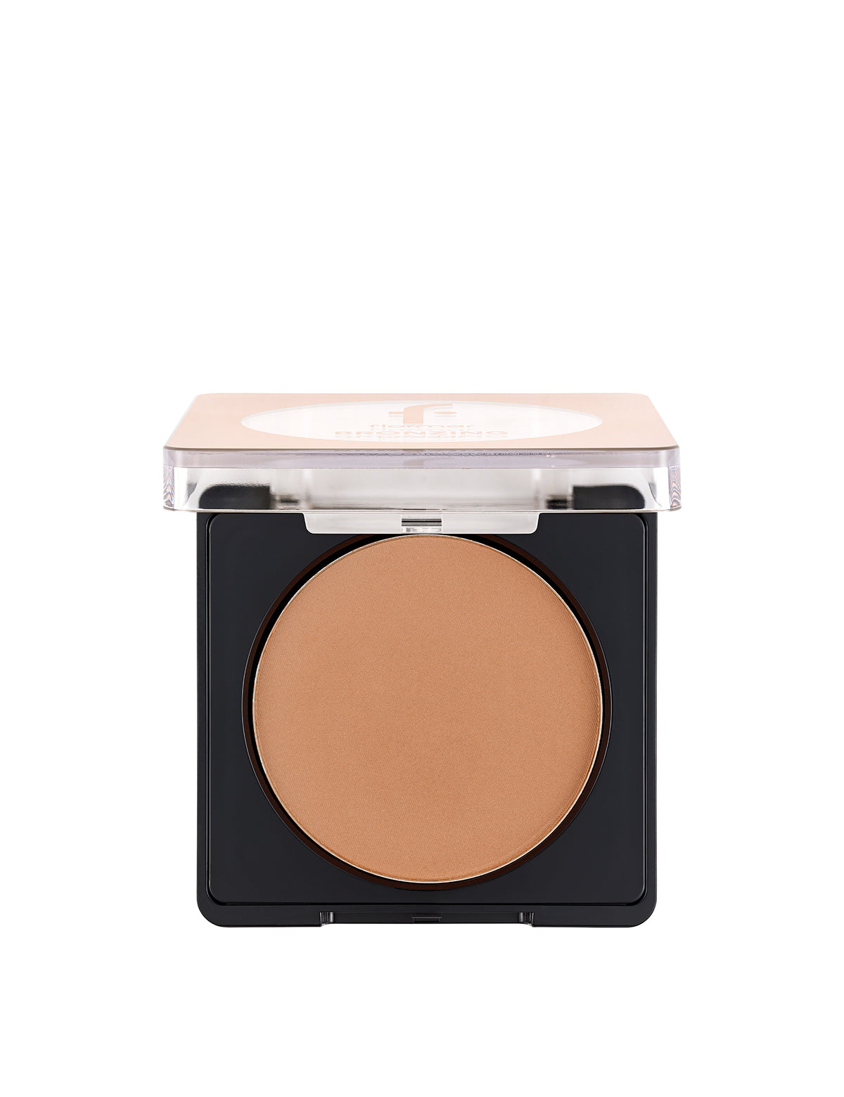 Flormar Bronzing Powder - 007 Matte Mocha