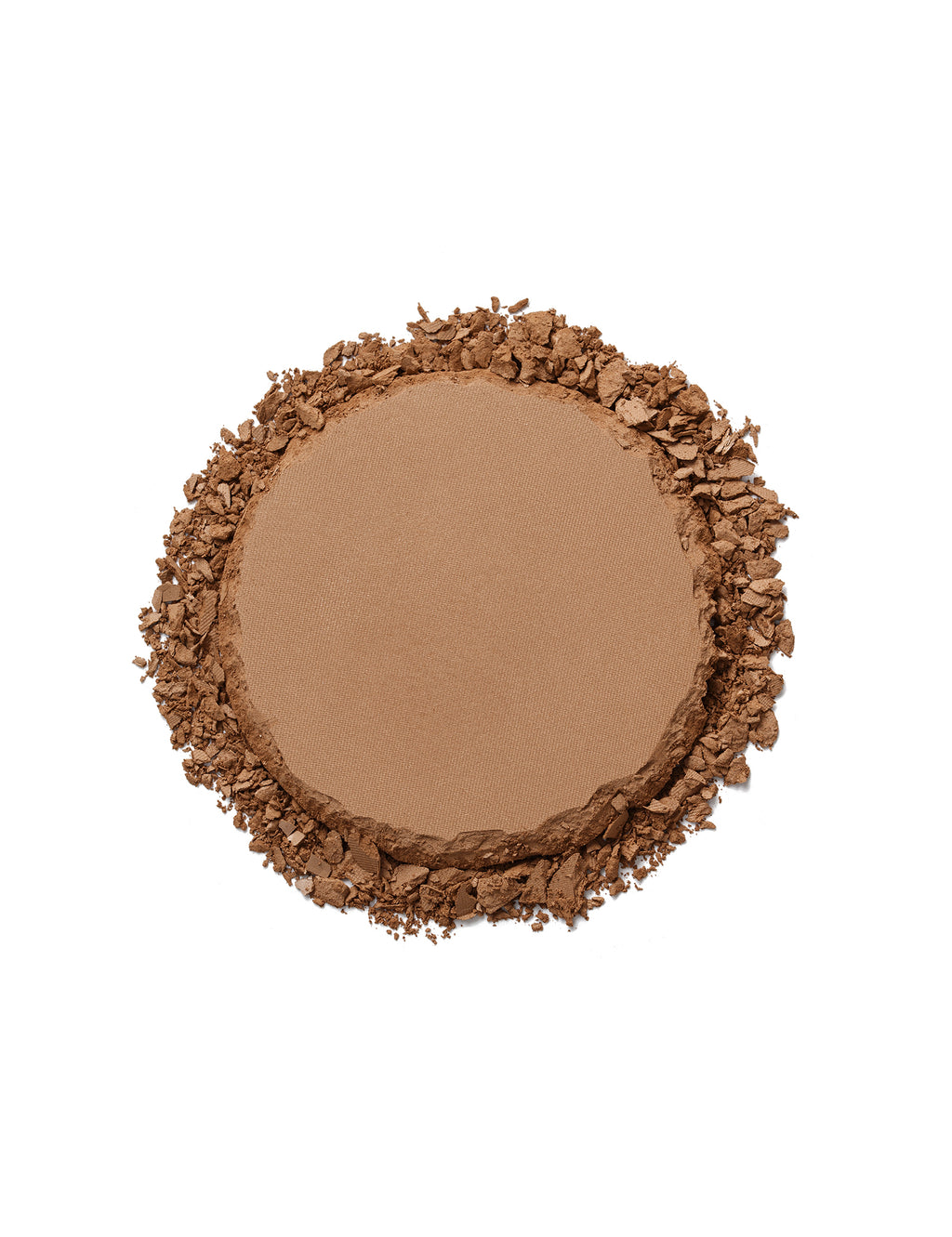 Flormar Bronzing Powder - 007 Matte Mocha
