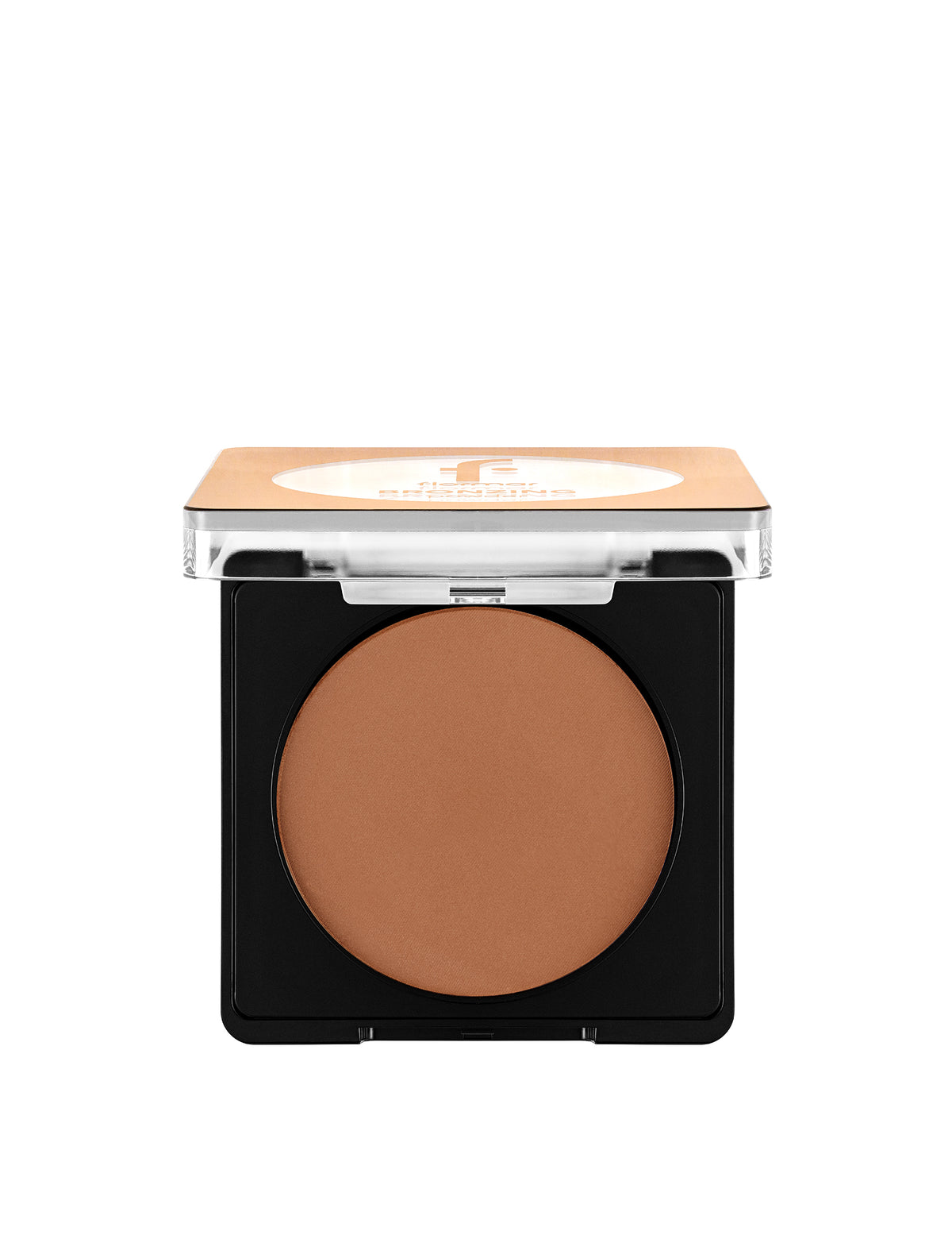 Flormar Bronzing Powder - 008 Sun Tan