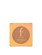 Flormar Bronzing Powder - 008 Sun Tan