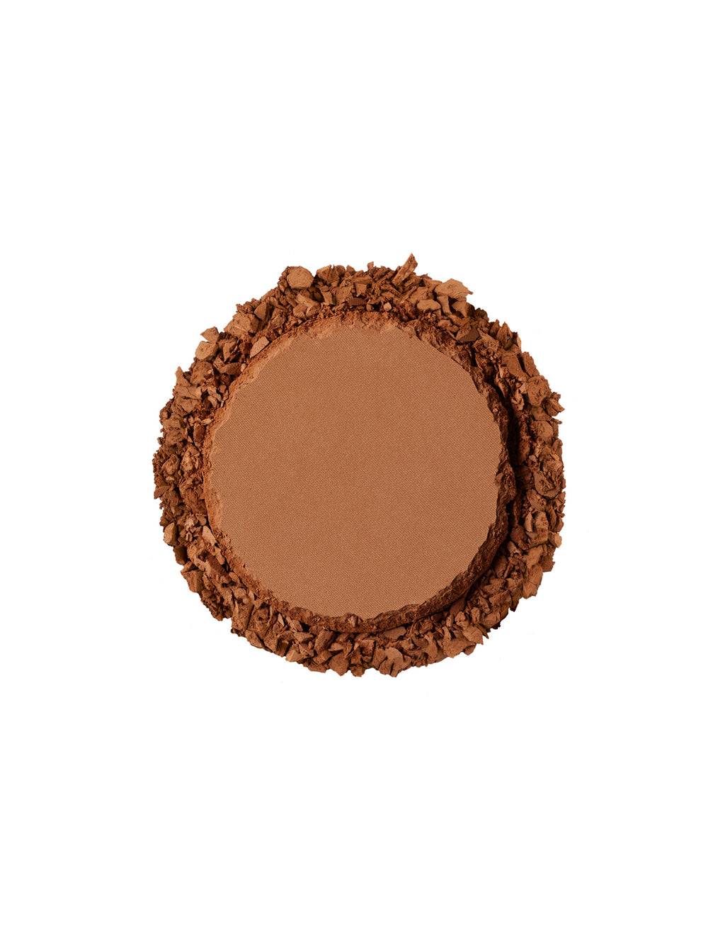 Flormar Bronzing Powder - 008 Sun Tan