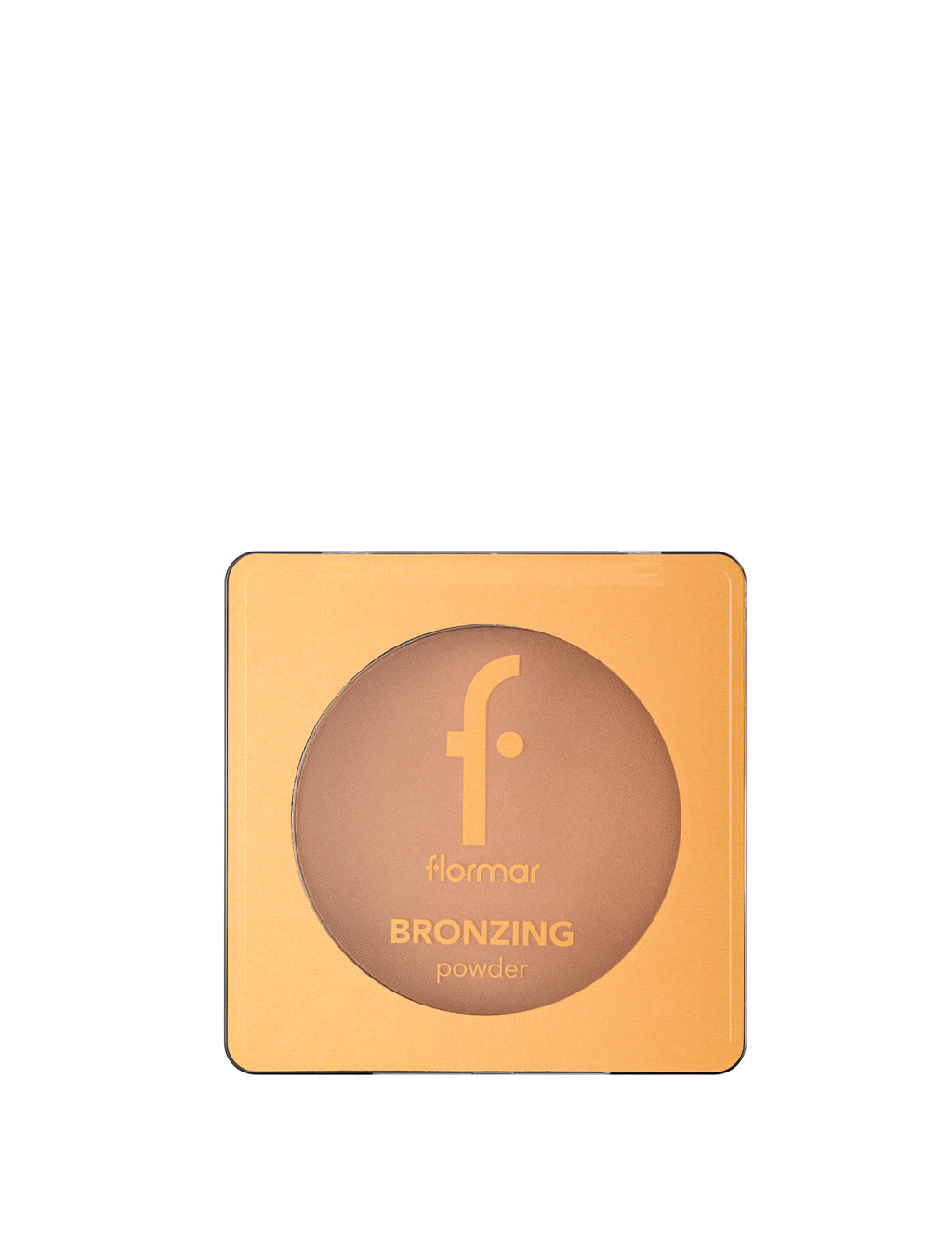 Flormar Bronzing Powder - 009 Sun Goddess