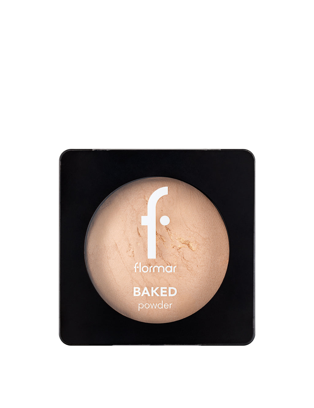 Flormar Baked Powder