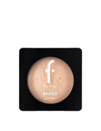 Flormar Baked Powder
