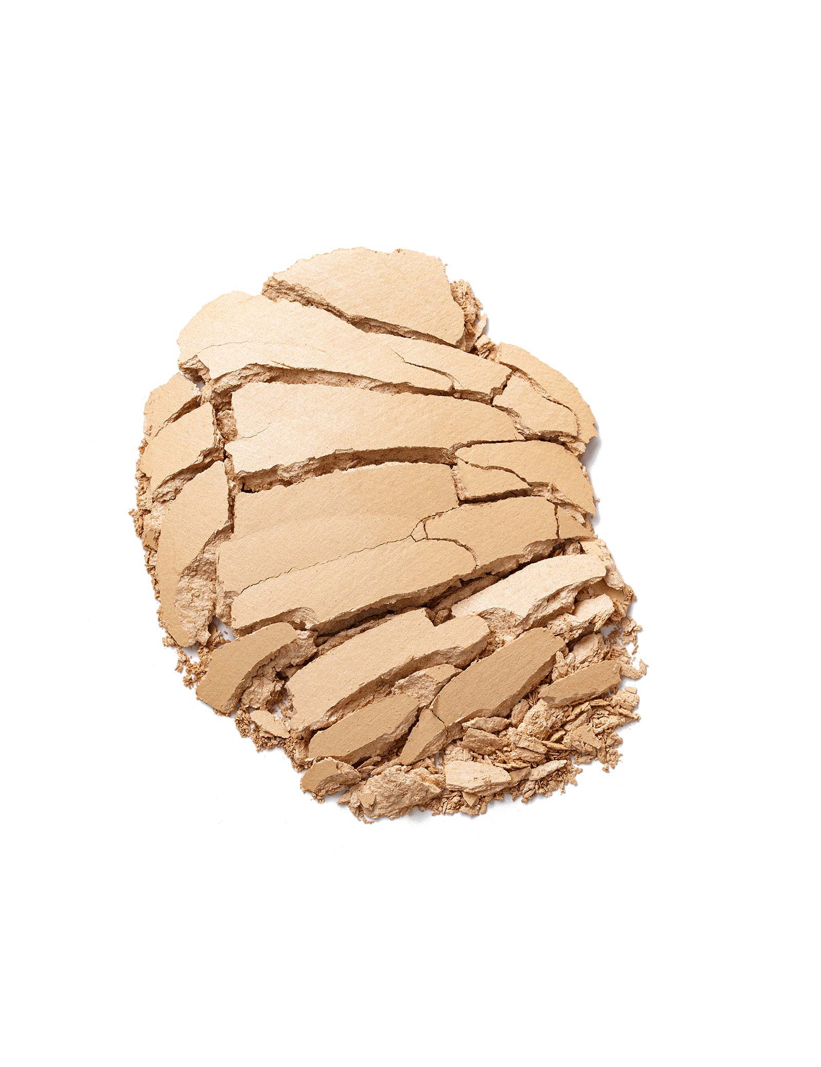 Flormar Baked Powder