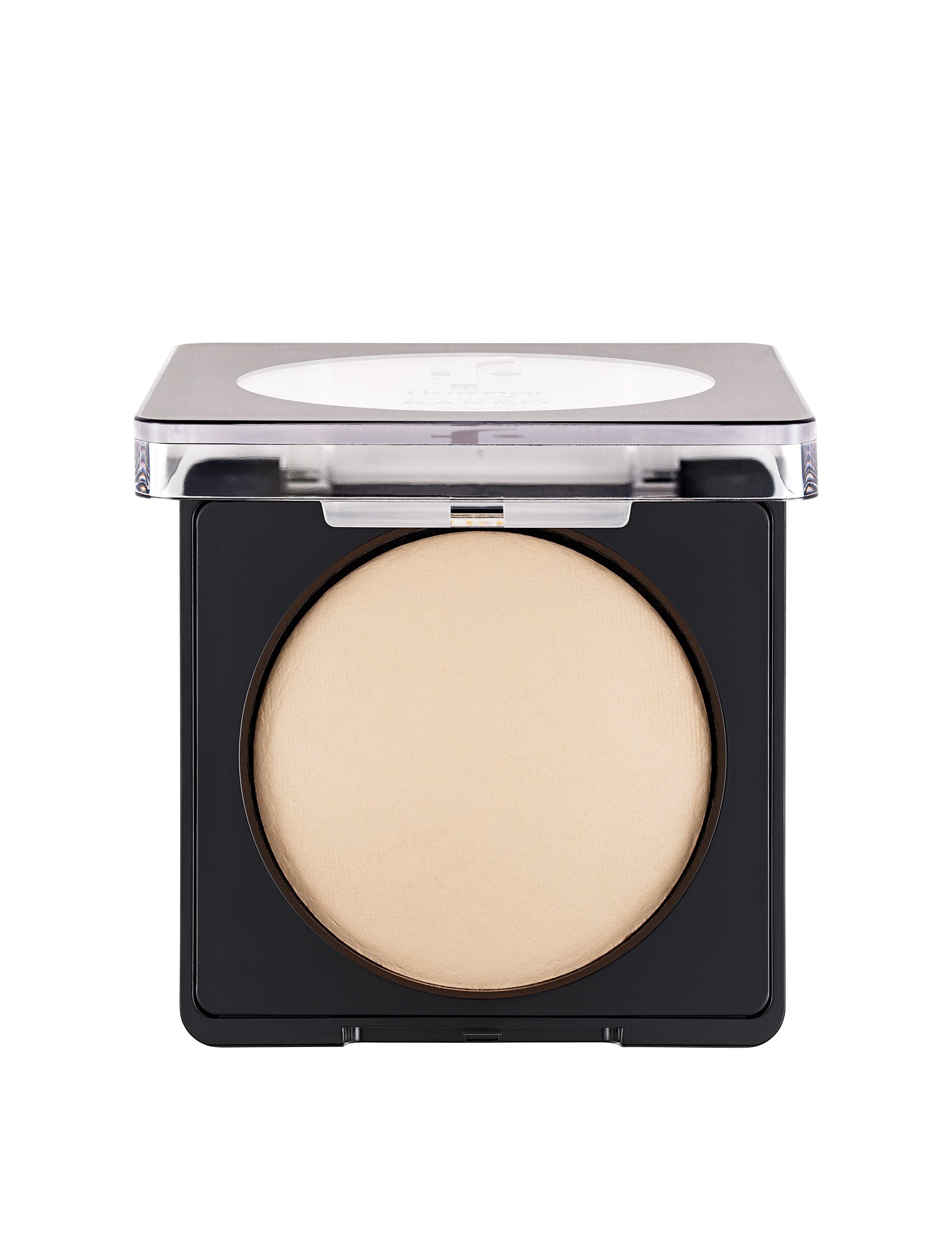 Flormar Baked Powder