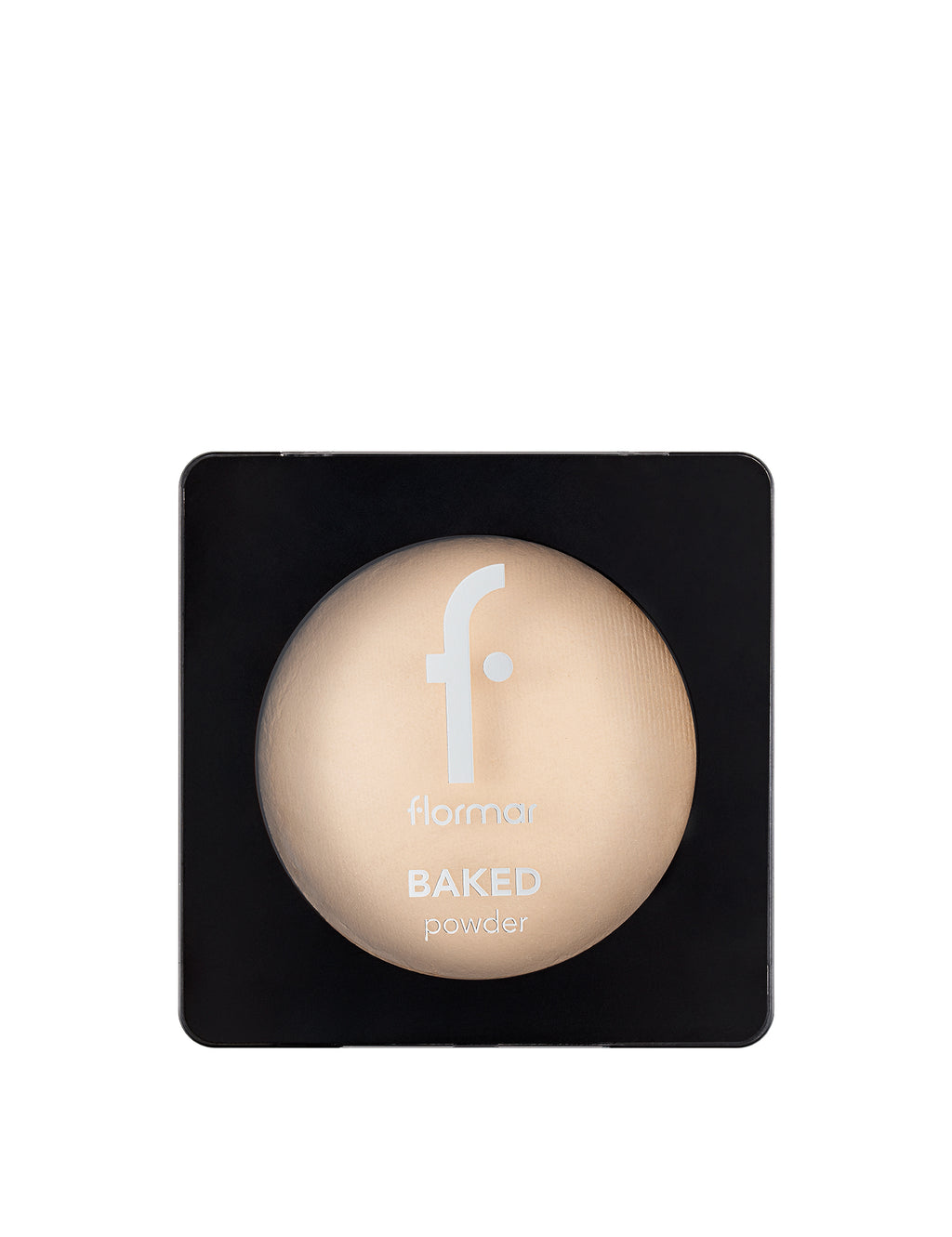 Flormar Baked Powder