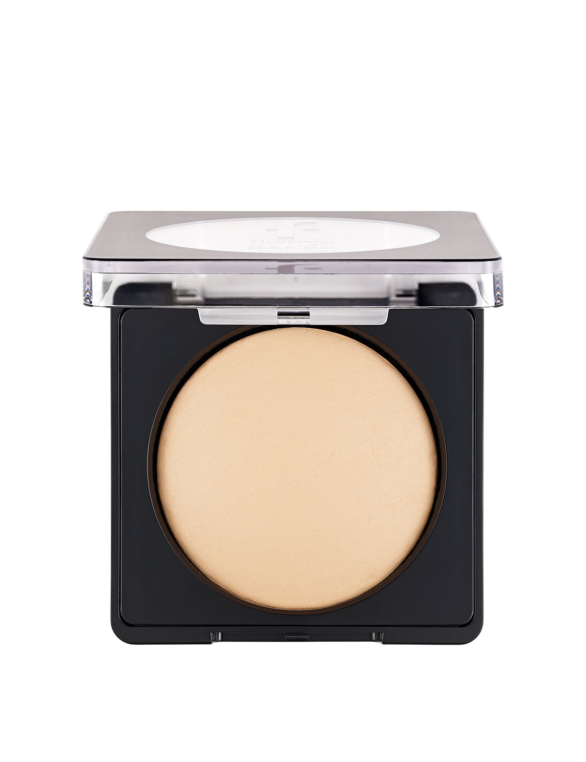 Flormar Baked Powder - 030 Mat Beige