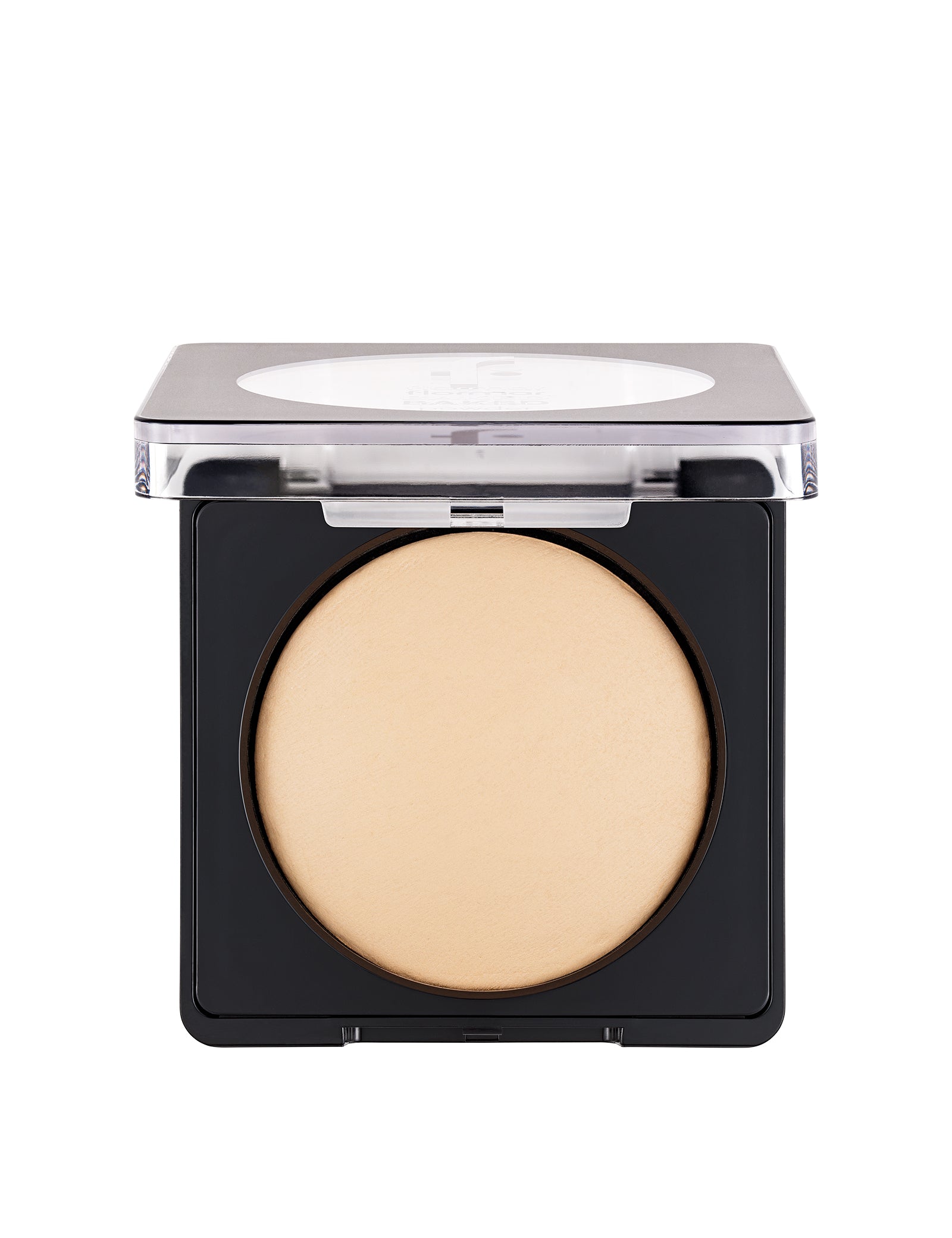 Flormar Baked Powder