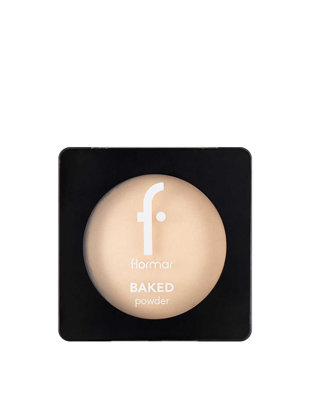 Flormar Baked Powder