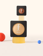 Flormar Baked Powder - 032 Warm Sand