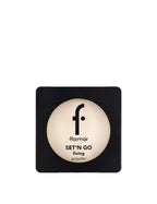 Flormar Set'N Go Fixing Powder - 001 Banana