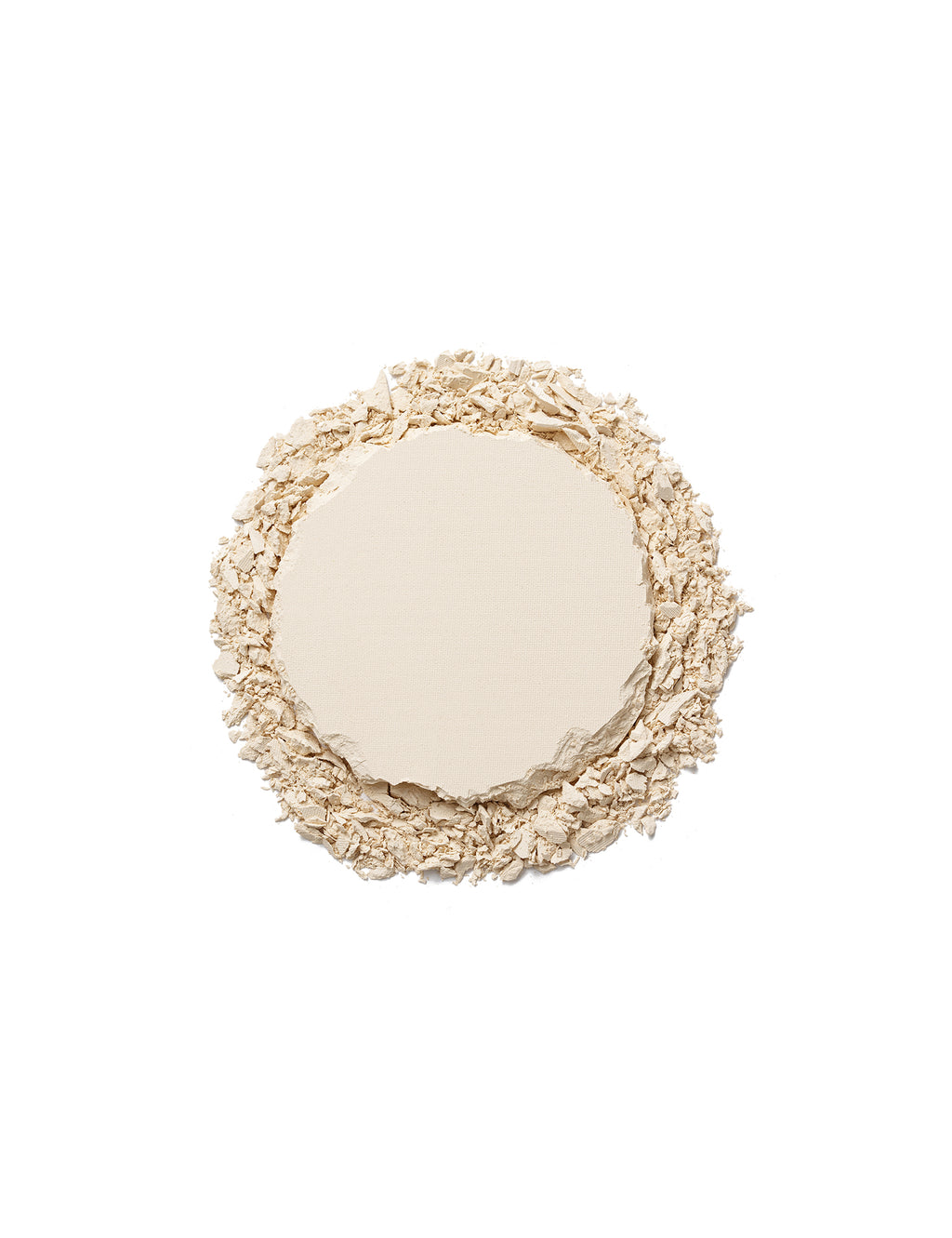 Flormar Set'N Go Fixing Powder - 001 Banana