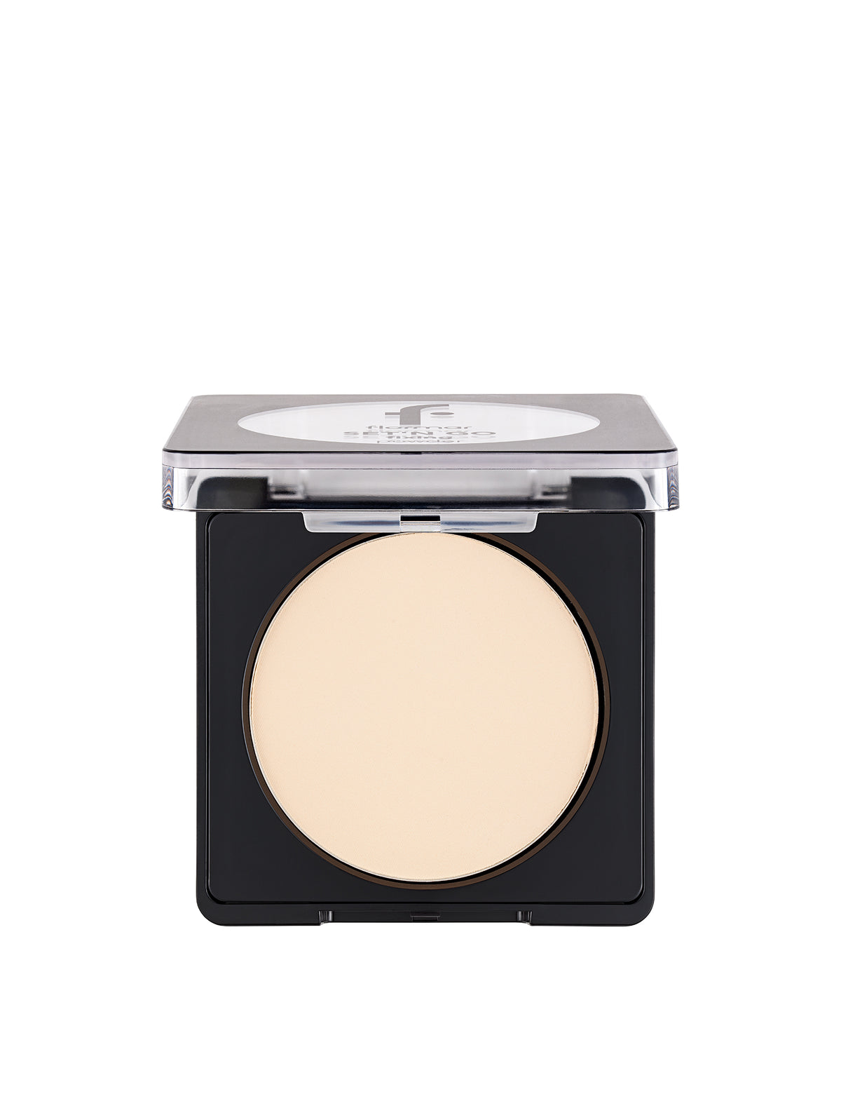Flormar Set'N Go Fixing Powder - 002 Honey