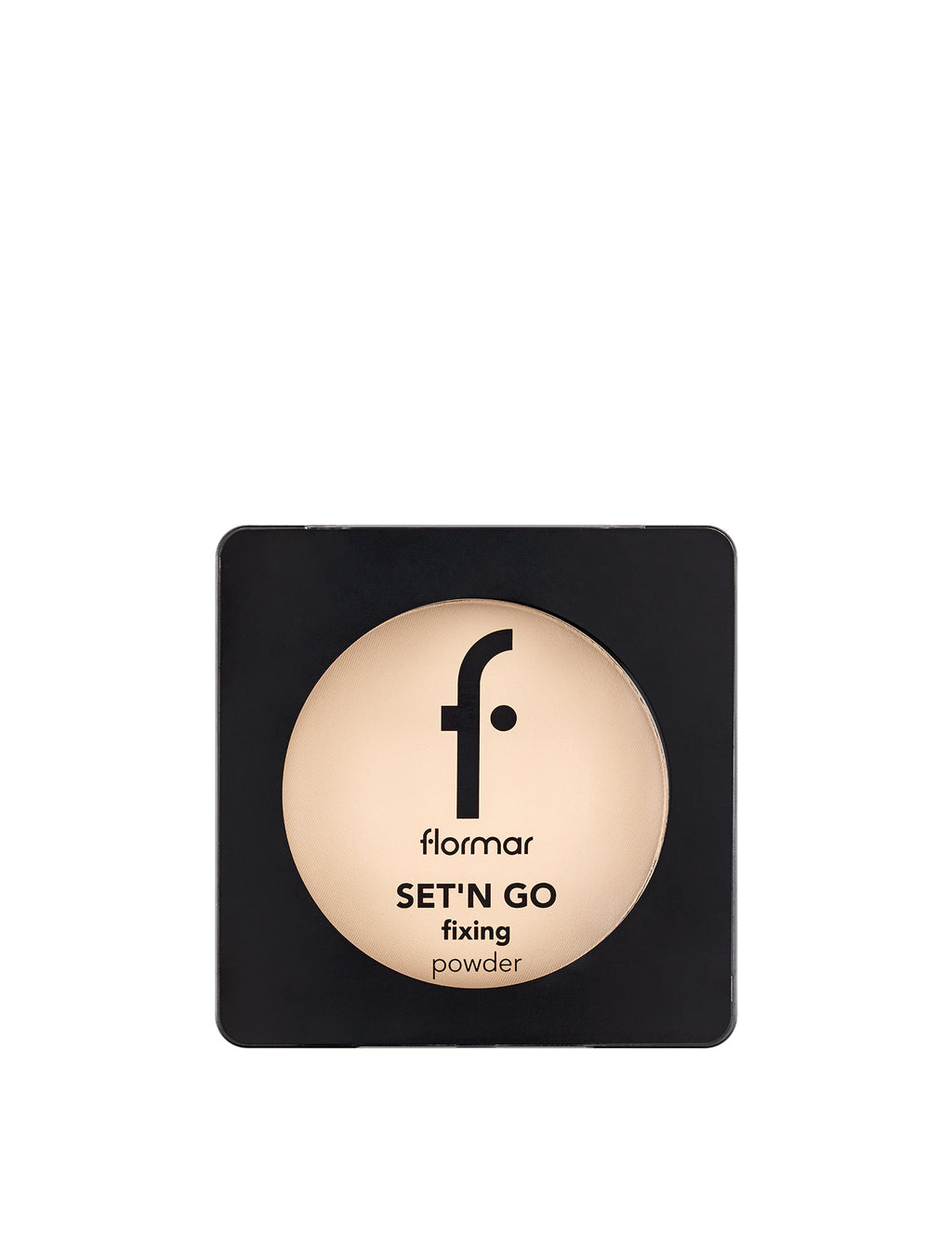 Flormar Set'N Go Fixing Powder