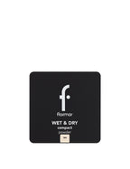 Flormar Wet & Dry Compact Powder