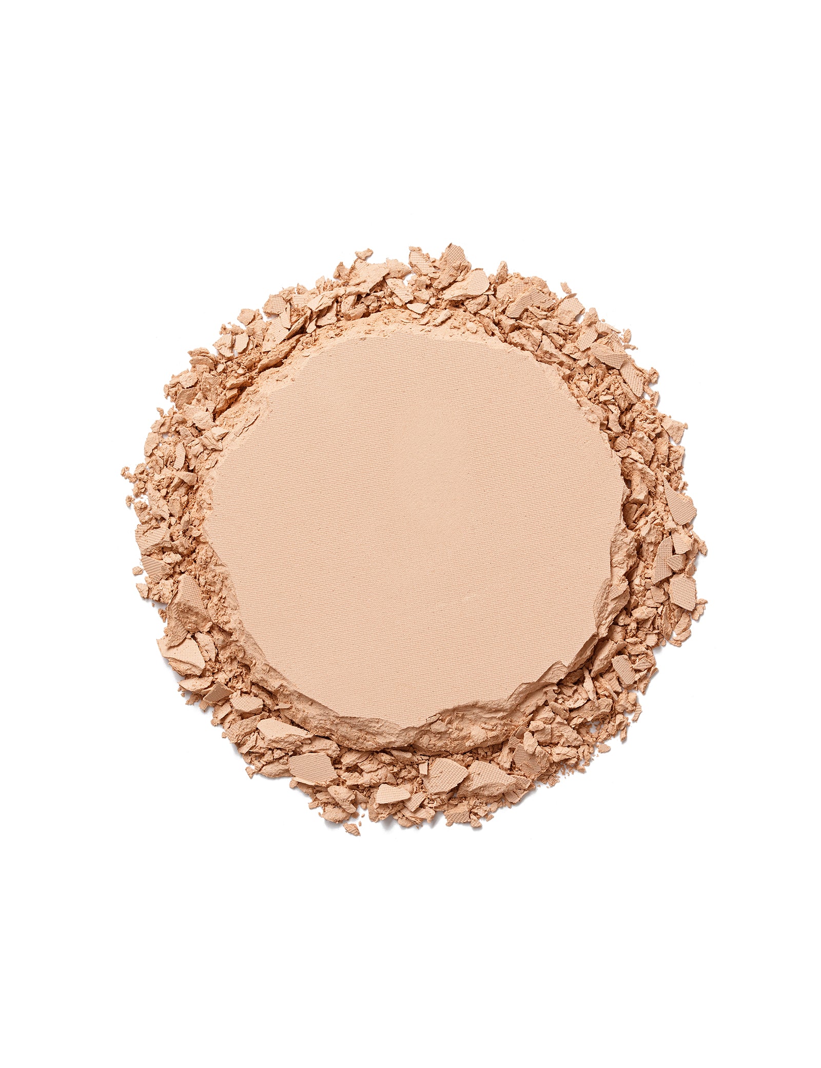 Flormar Wet & Dry Compact Powder
